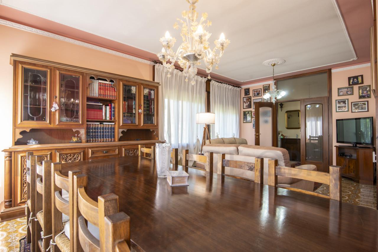 Casa indipendente in Via Torquato Tasso, Noventa Padovana