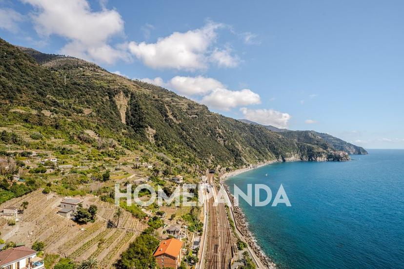 Trilocale in Via Lardarina 6, Vernazza — foto 5 di 5