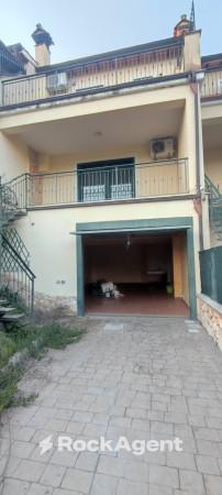 Villa a schiera in Vocabolo Rio Pertica, Forano — foto 2 di 5