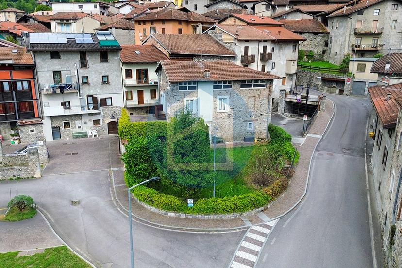 Villa in Via Brenti, Braone — foto 5 di 5