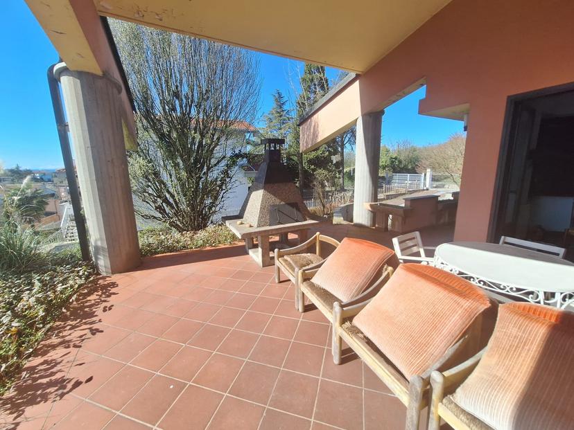 Villa in Via del Bricco 9, San Salvatore Monferrato — foto 2 di 5