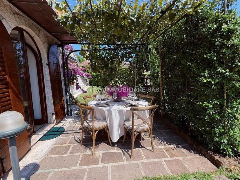 Quadrilocale, Gardone Riviera