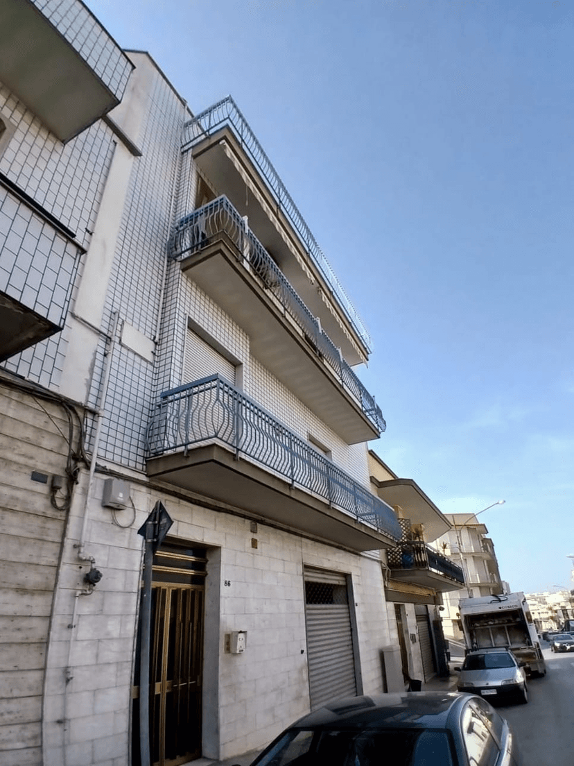 Casa indipendente in Viale Puglia 86, Andria — foto 2 di 5