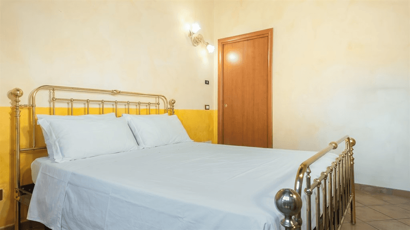 Villa unifamiliare in Via Cesare Battisti, San Cesareo — foto 4 di 5