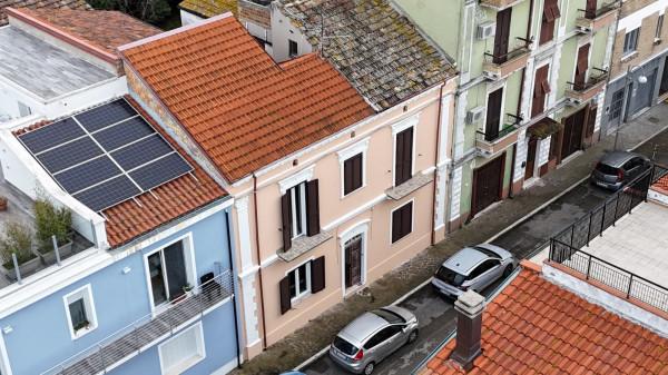 Appartamento in Via 23 Luglio 20, San Vito Chietino — foto 4 di 5