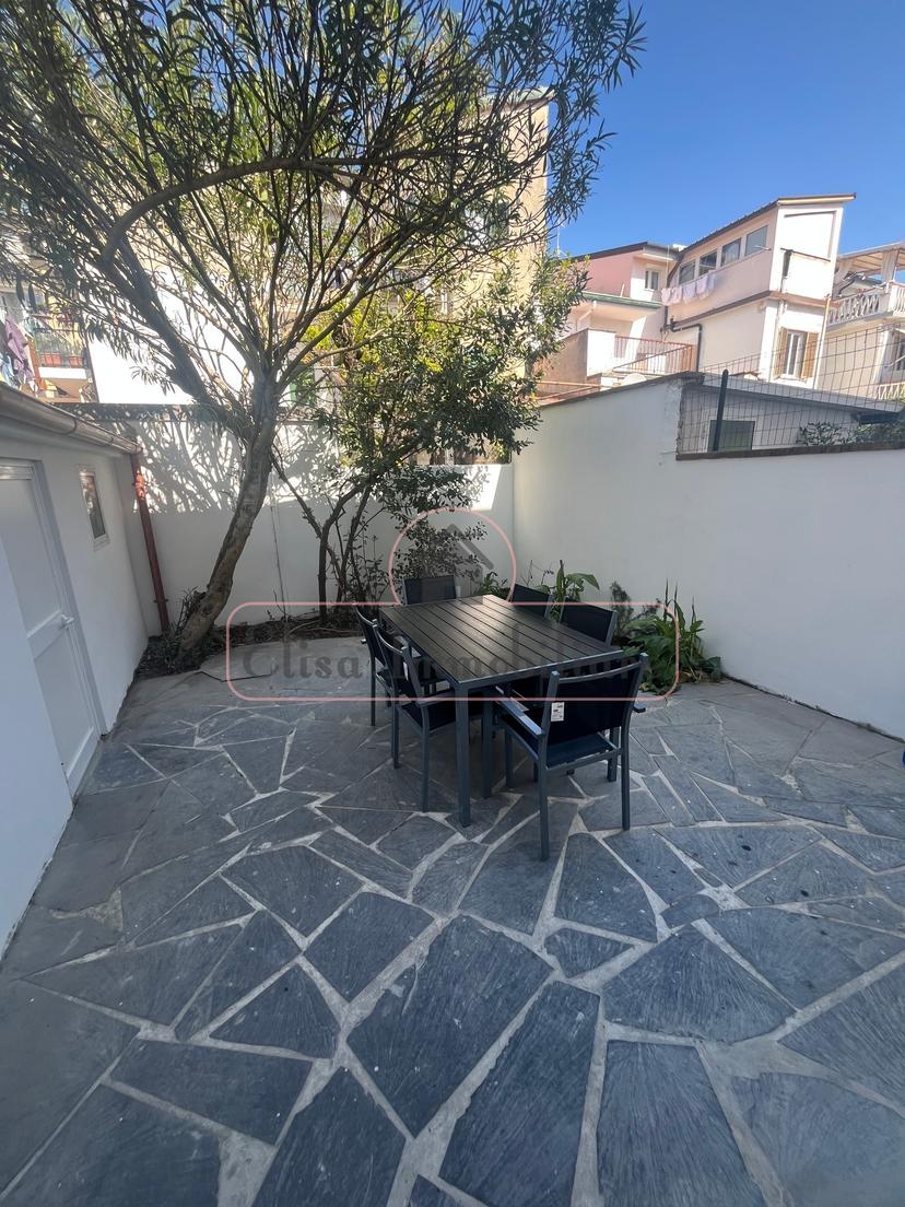 Villa a schiera, Viareggio — foto 5 di 5
