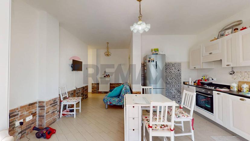Casa indipendente in Salita Inferiore Gambonia 3a, Genova — foto 2 di 5