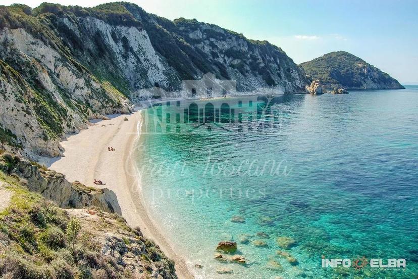 Villa, Portoferraio — foto 5 di 5