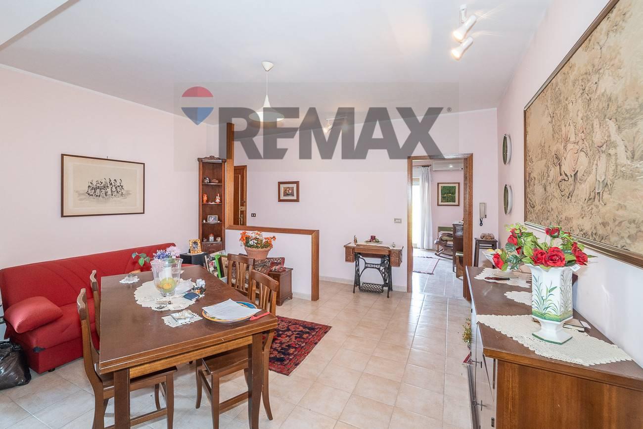 Appartamento in Via del Fondaco 5, Linguaglossa