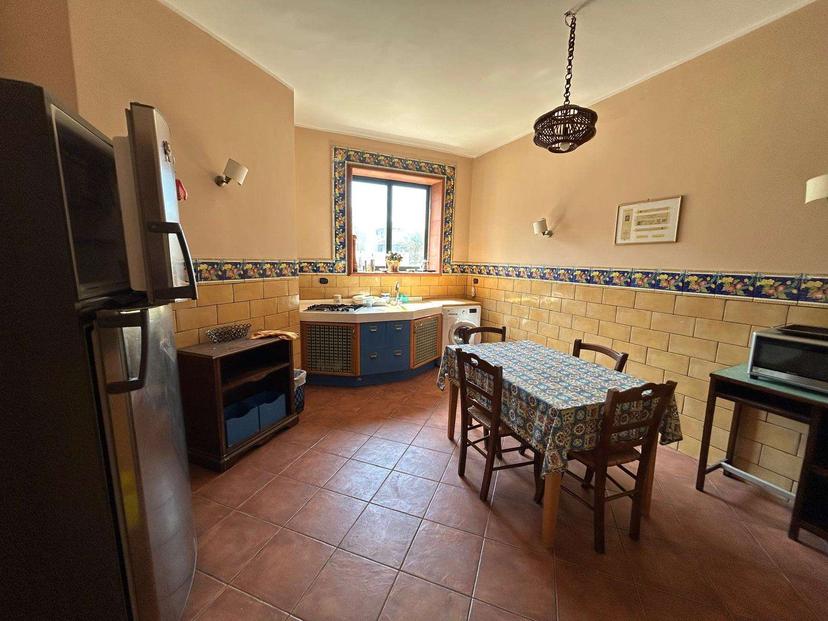 Quadrilocale in Via Santa Lucia 37/O, Reggio di Calabria — foto 5 di 5