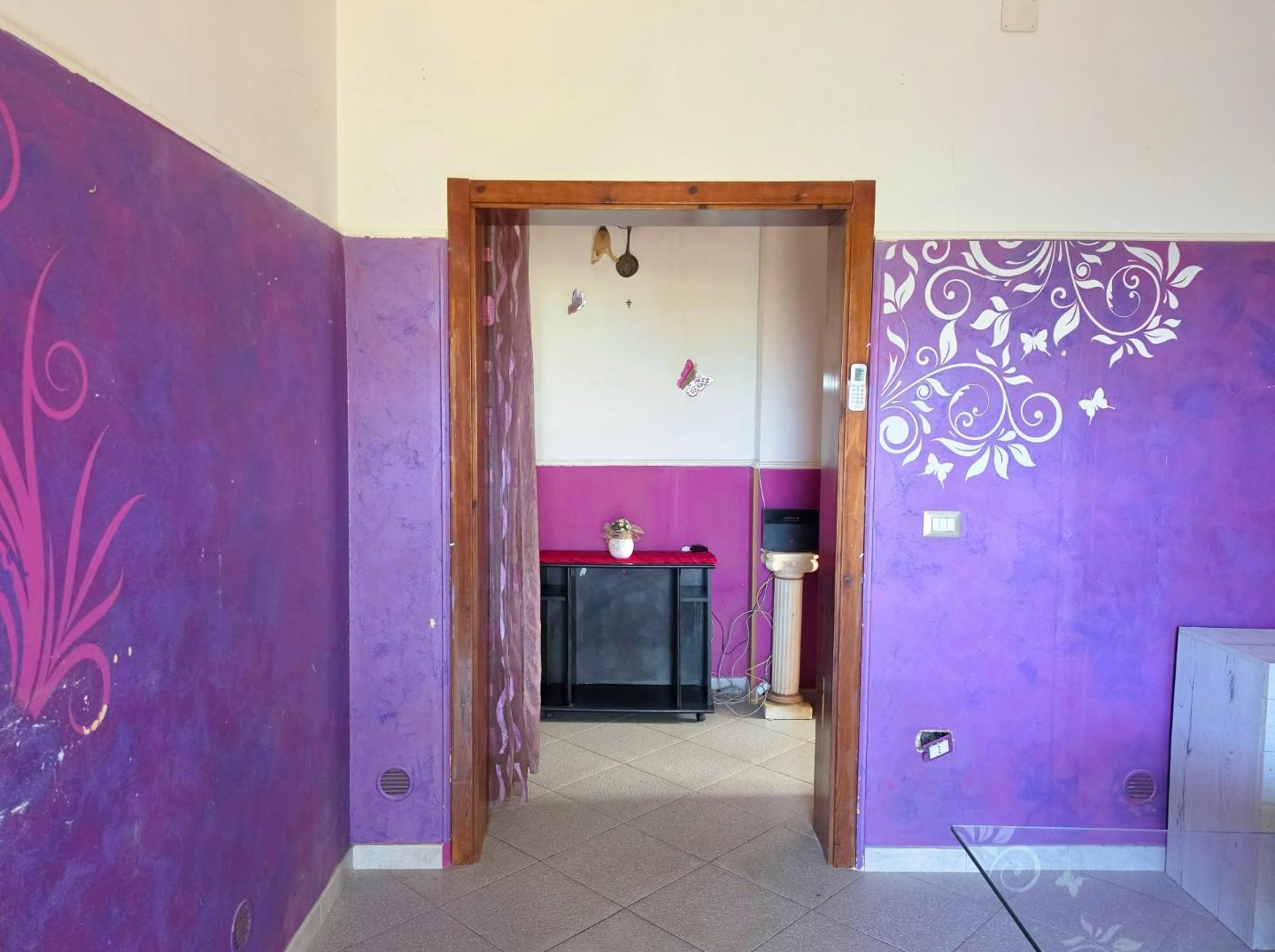 Villa in Ia Pio La Torre 4, Porto Cesareo