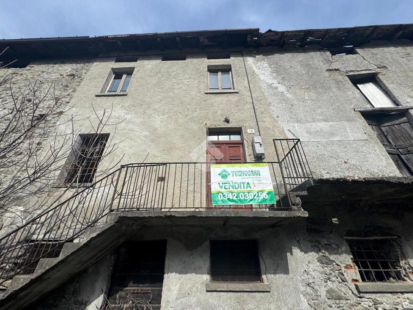 Rustico in Via Nazionale 18, Colorina — foto 3 di 5