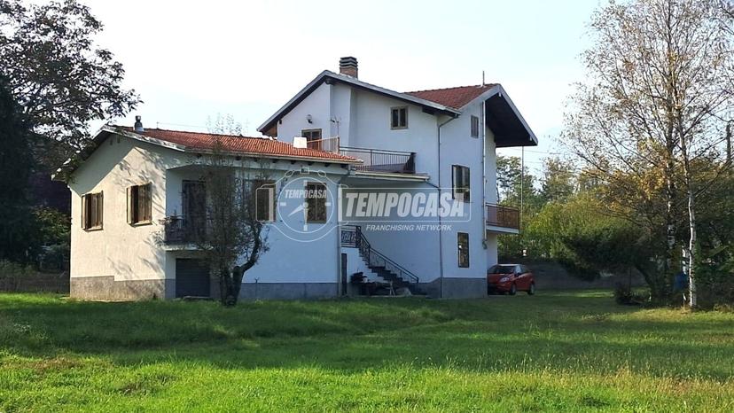 Appartamento in Via Lanzo 18, Val della Torre — foto 5 di 5