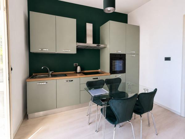 Trilocale in Via Bernardino Drovetti 18, Torino