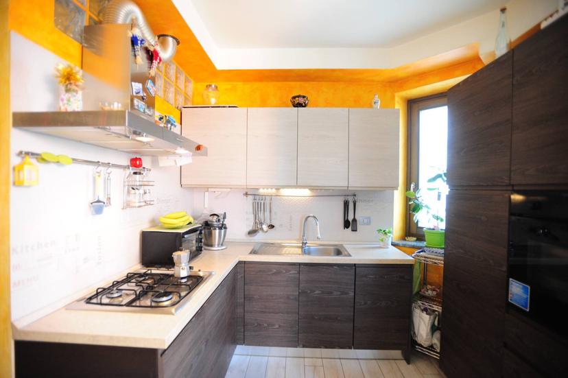 Bilocale in Via Castagnole 5, Volvera — foto 4 di 5