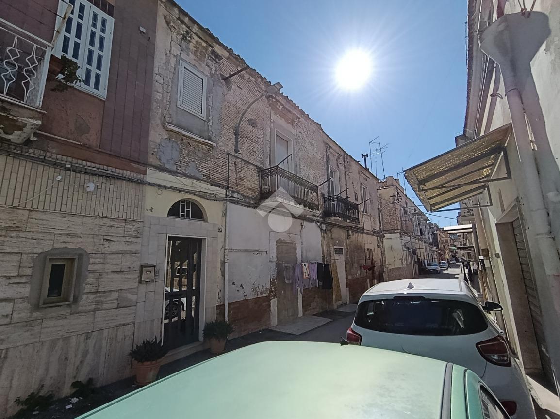 Rustico in Via al Persico 25, Foggia