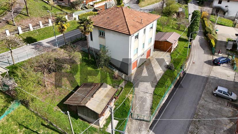 Casa indipendente, Albino — foto 5 di 5