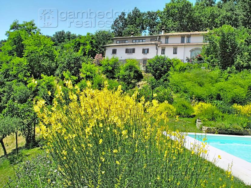 Villa, Urbino — foto 4 di 5