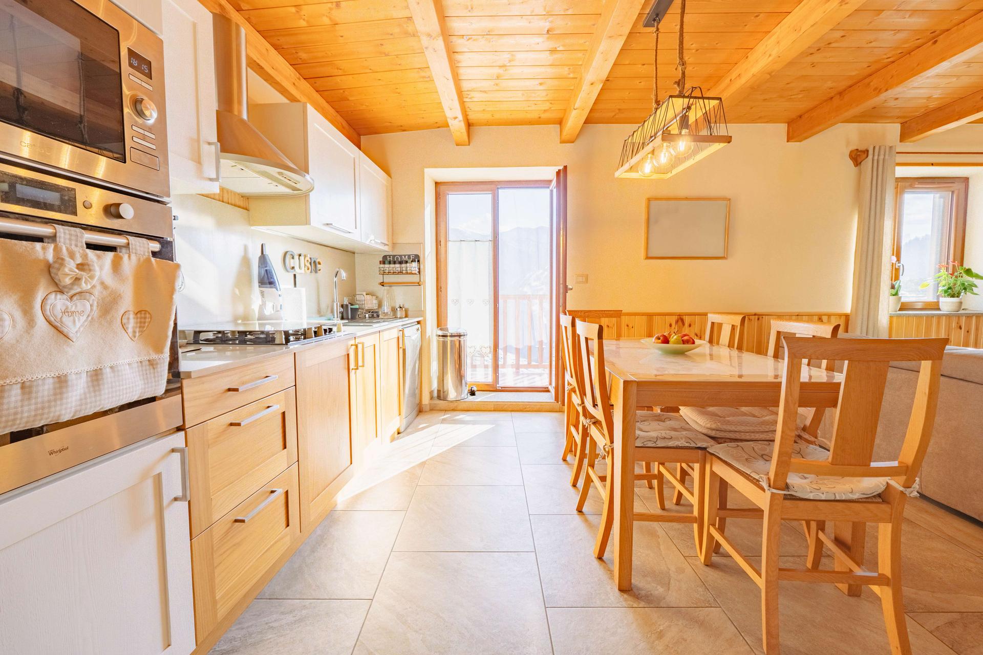 Casa indipendente in Borgata Civalleri 16, Sampeyre