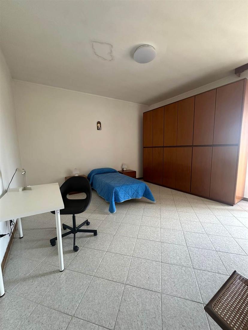 Stanza/Camera, Ancona