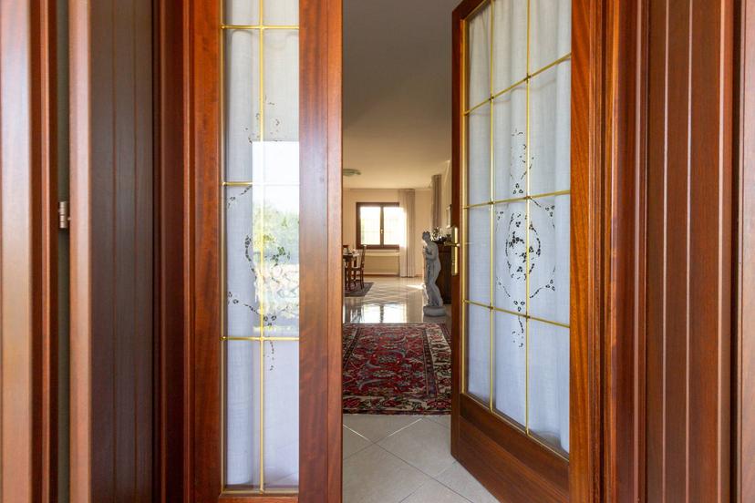 Villa in Strada Casut 2/B, Sacile — foto 2 di 5