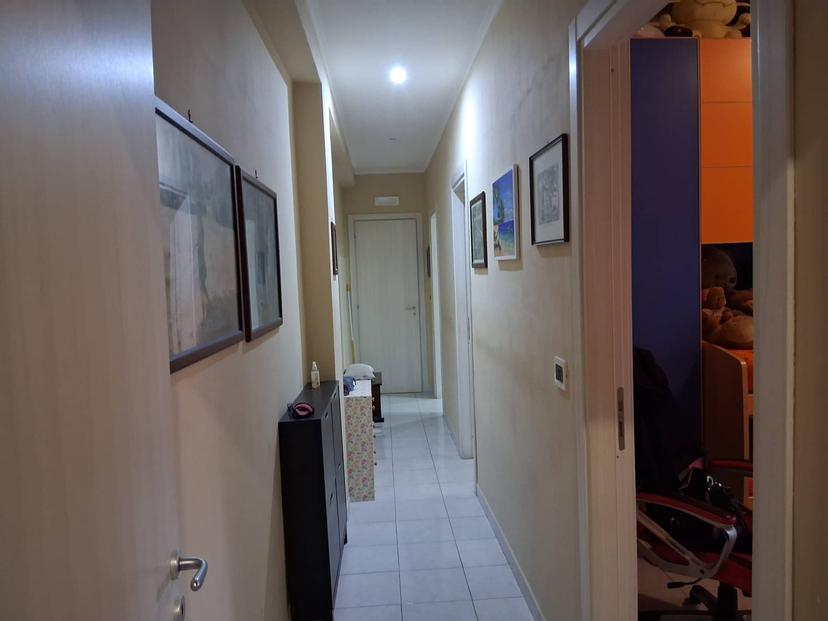 Bilocale in Via Consolare Campana, Quarto — foto 3 di 5