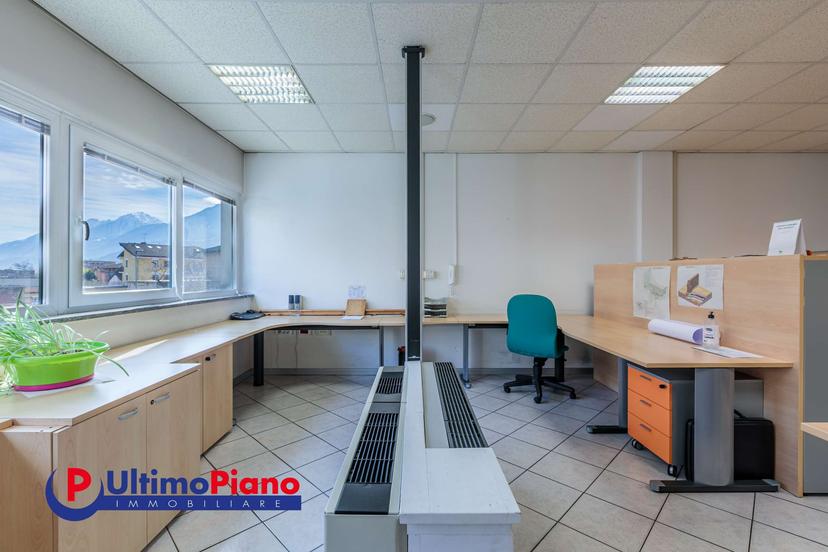 Quadrilocale in Regione Borgalle 3, Aosta — foto 5 di 5