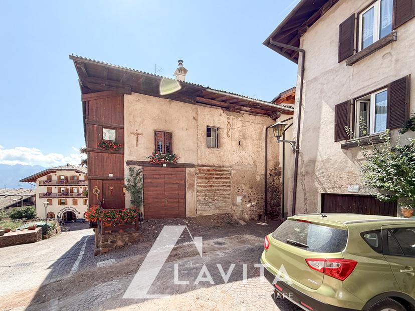 Casa indipendente in Via Miramonti, Ville di Fiemme — foto 2 di 5