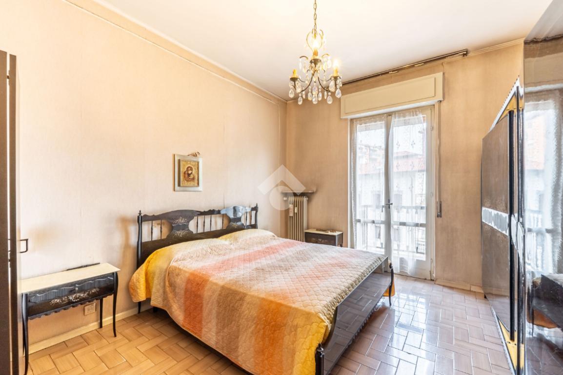 Quadrilocale in Via Monfalcone 10, Verona