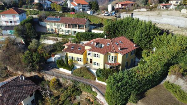 Villa bifamiliare in Via Chieri, Baldissero Torinese — foto 4 di 5