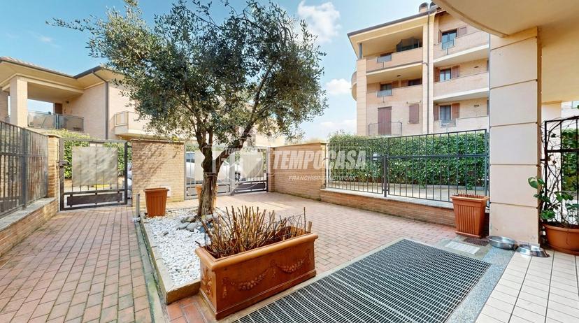 Villa a schiera in Via Circonvallazione Est 184, Marano sul Panaro — foto 5 di 5