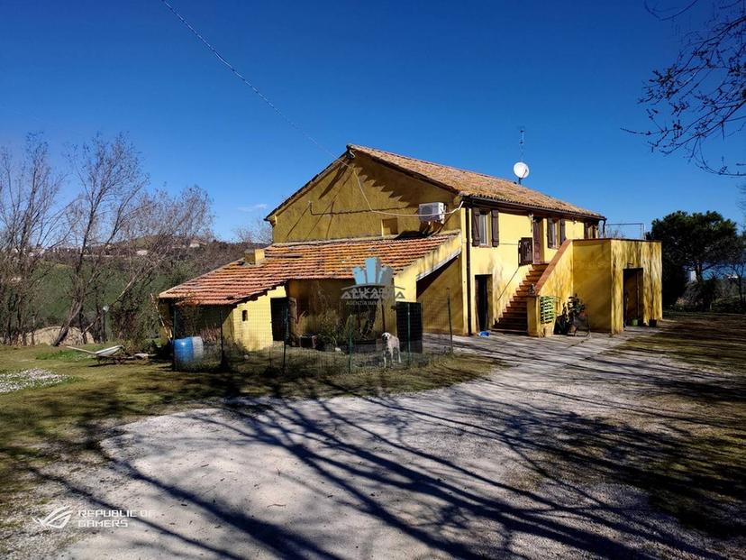 Casa indipendente, Porto San Giorgio — foto 3 di 5