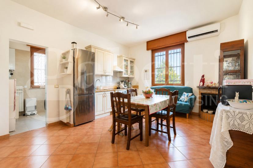 Trilocale in Via Giacomo Matteotti 10, Pieve Emanuele — foto 3 di 5