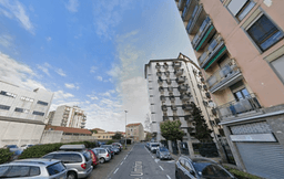 Monolocale in Viale Umbria, Cinisello Balsamo
