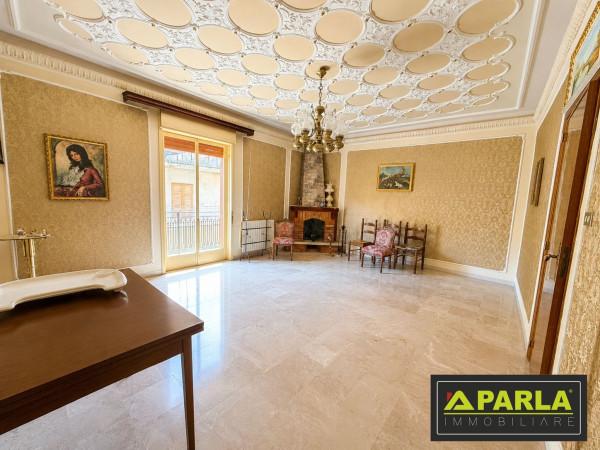 Appartamento in Via Pola, Canicattì