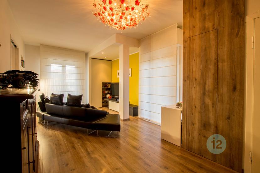 Casa indipendente in Via Fabrizio De Andrè, Modena — foto 4 di 5