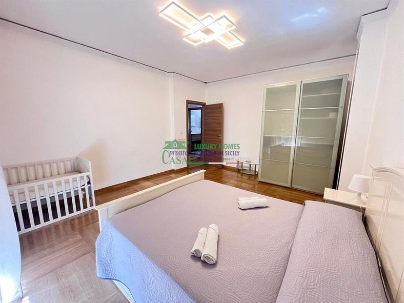 Casa indipendente in Via Ronco Genova, Comiso — foto 2 di 5
