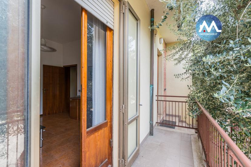 Villa a schiera in Via Metauro 5, Pesaro — foto 2 di 5