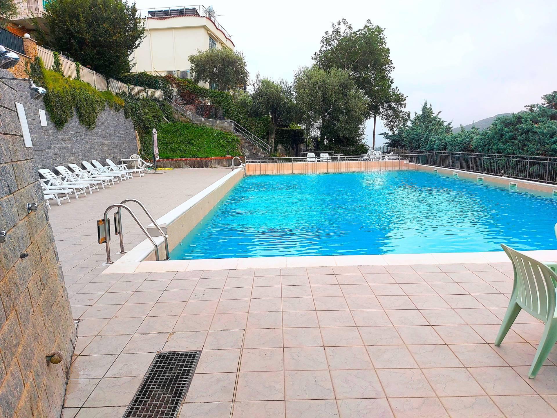 Villa in Ranzi, Pietra Ligure