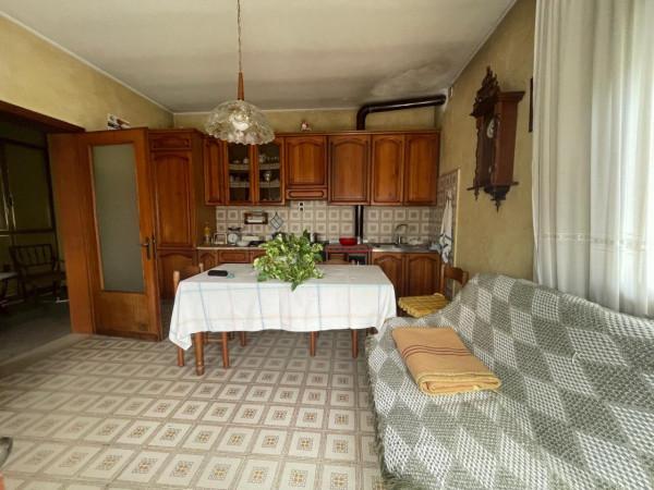 Terratetto unifamiliare in Via Claudiana, Montegrotto Terme — foto 5 di 5