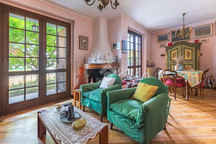Villa in Via Giuseppe Saragat 10, Ivrea — foto 4 di 5