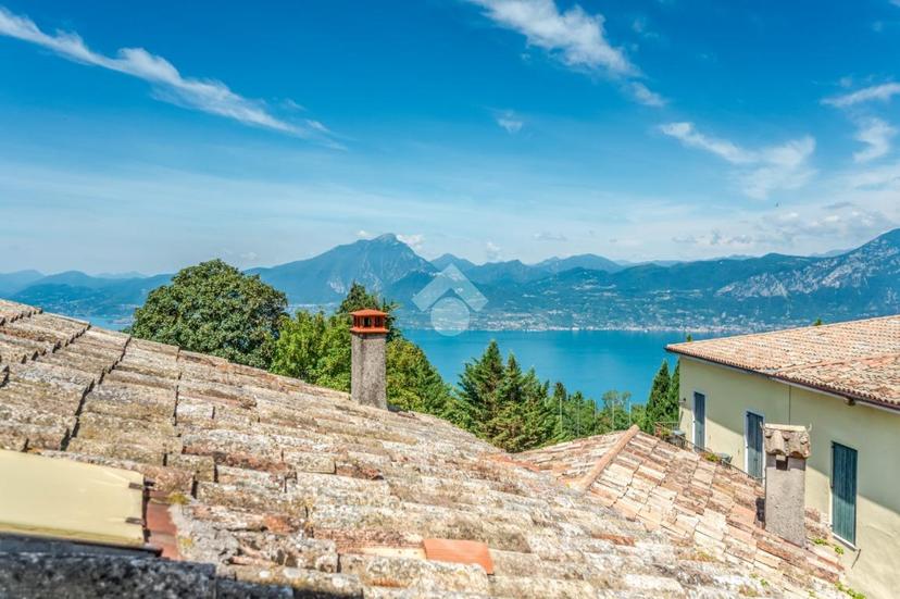 Casa indipendente in Contrada Cà Schena 47, San Zeno di Montagna — foto 5 di 5