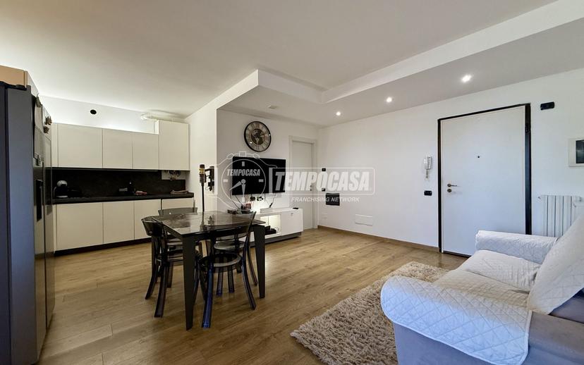 Bilocale in Via S. Mauro 43, Casatenovo — foto 5 di 5