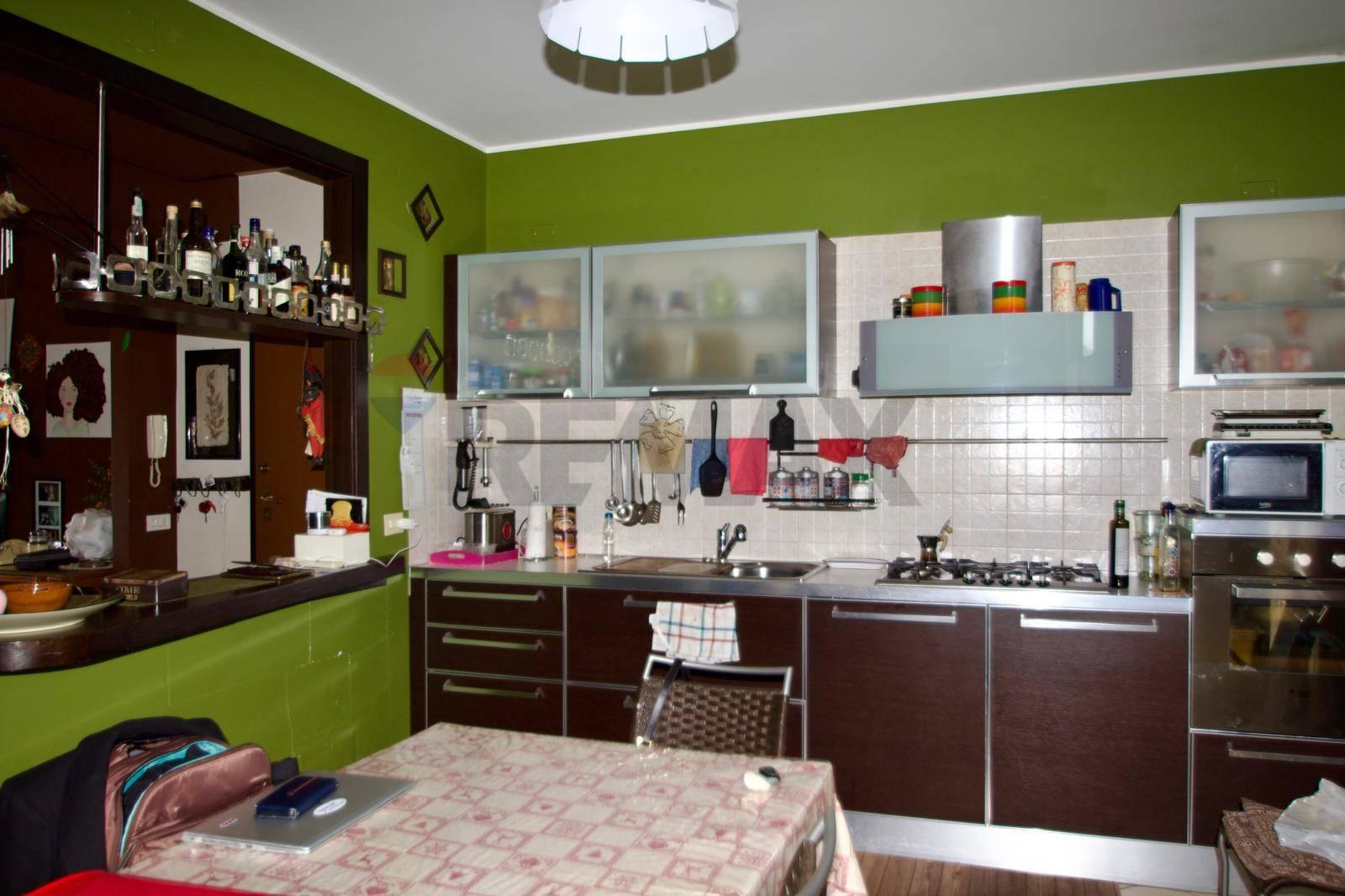 Appartamento in Via Belgio 8, Bronte