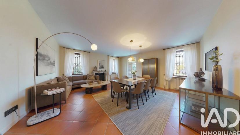 Villa in Via Eridio, Desenzano del Garda — foto 4 di 5
