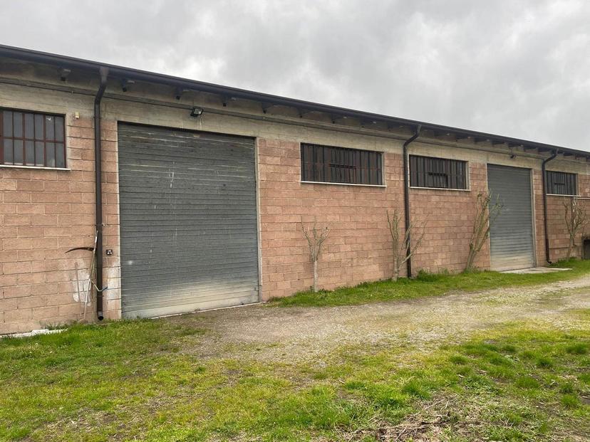 Casa indipendente, Mantova — foto 3 di 5