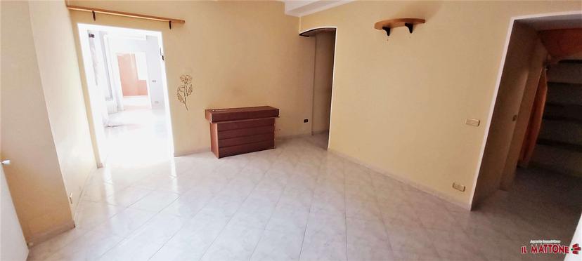 Appartamento in Via Antonio Gavino, Campomorone — foto 2 di 5