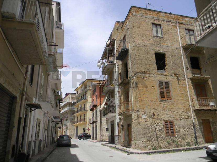 Casa indipendente in Via Cola di Rienzo 29, Favara — foto 5 di 5