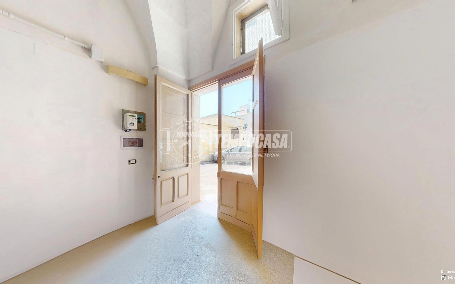 Casa indipendente in Via Sant'Elia 9, San Cesario di Lecce