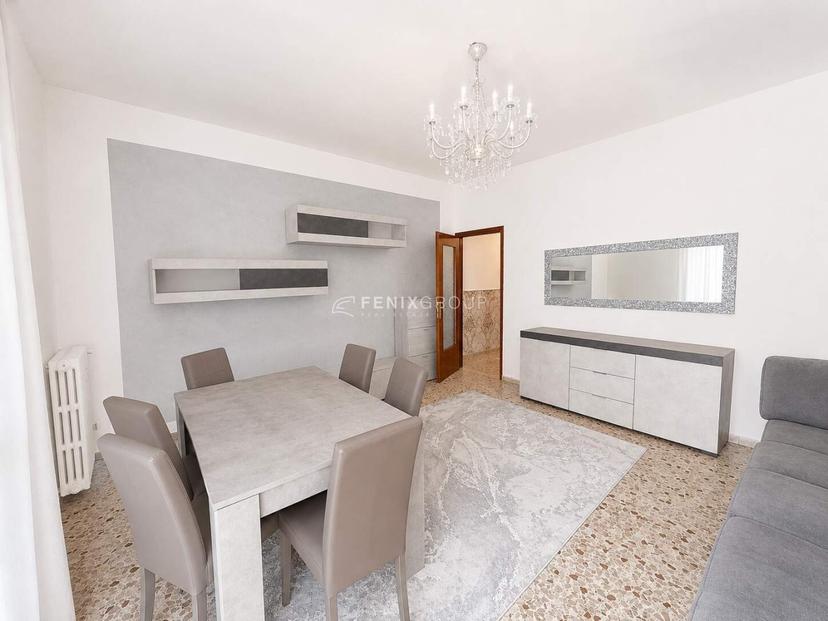 Trilocale in Via Mazzini 43, Villasanta — foto 4 di 5